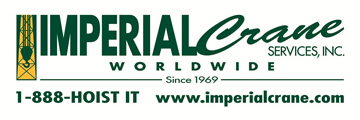 Imperial Crane Services, Inc.