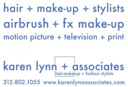 Karen Lynn Comp Logo
