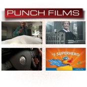 PUNCH Chicago Ad 2011 V5