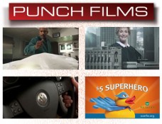 Punch Films