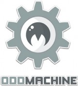 OddMachine Logo