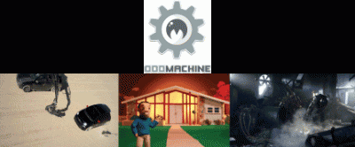 Odd Machine.indd