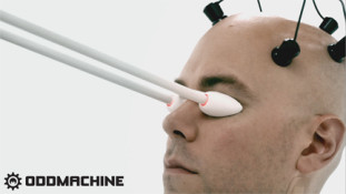 odd machine 2014A