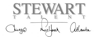Stewart Talent