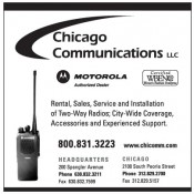 Chicago Communications LLC
