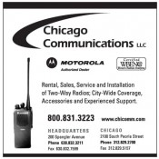 chicago communications