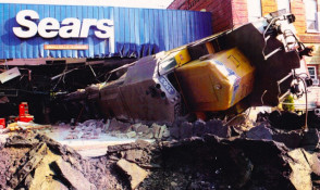 R. GARD  SPRMN LOCO IN SEARS 2