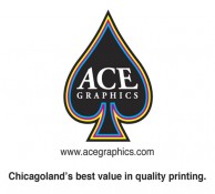  ACE GRAPHICS INC.