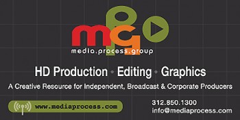 Media Process