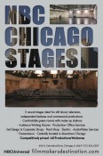 NBC CHICAGO STAGES