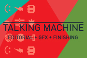 Talking Machine